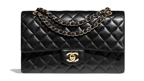 chanel everyday bag|most popular chanel bags.